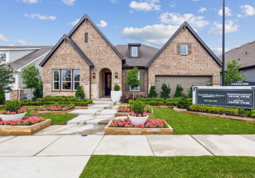 David Weekley Homes