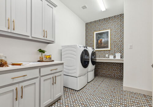 David Weekley Homes