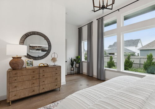 David Weekley Homes