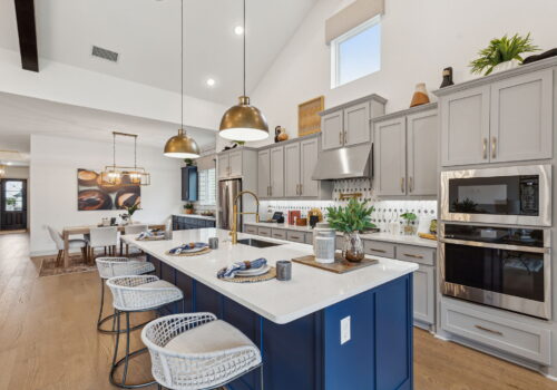 David Weekley Homes