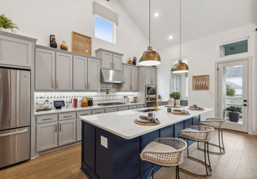 David Weekley Homes