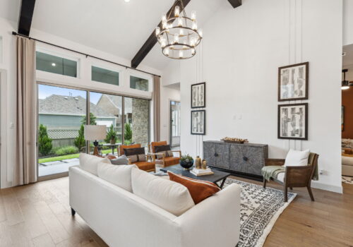 David Weekley Homes