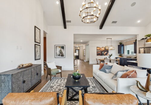 David Weekley Homes