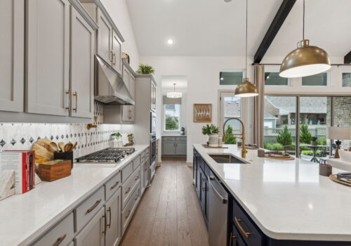 David Weekley Homes