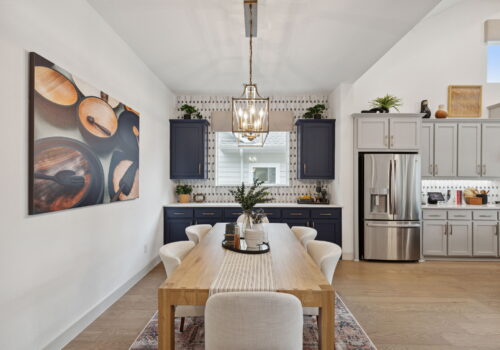 David Weekley Homes