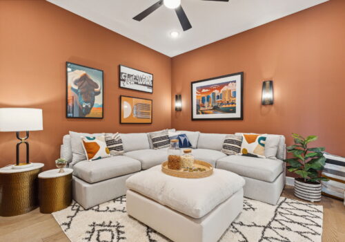 David Weekley Homes