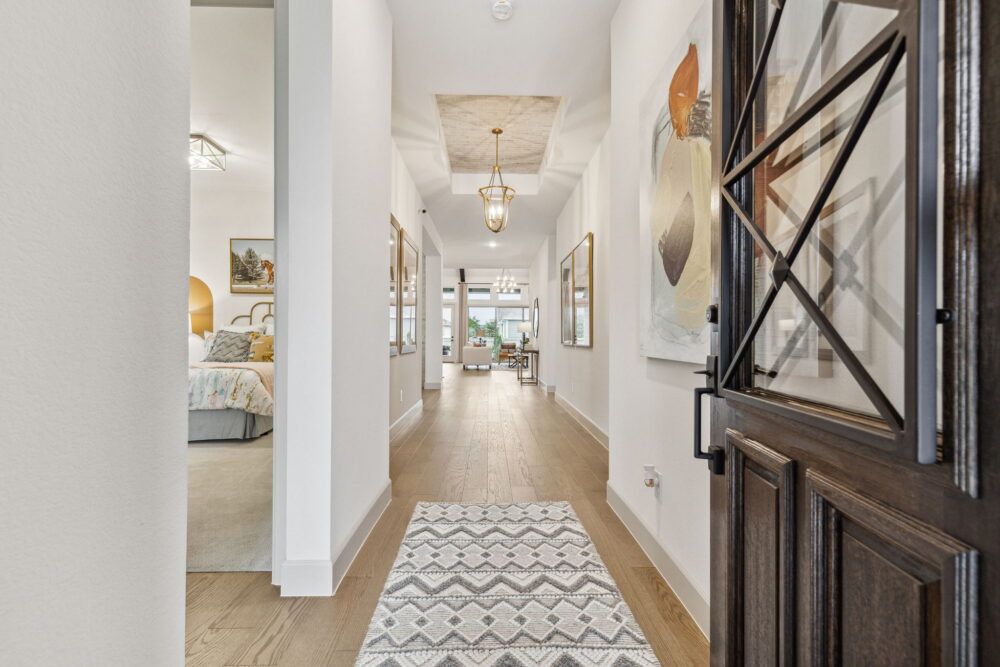 David Weekley Homes