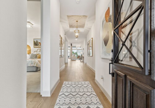 David Weekley Homes
