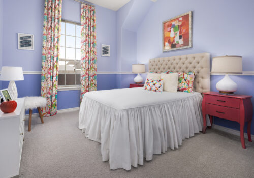 Coventry Homes