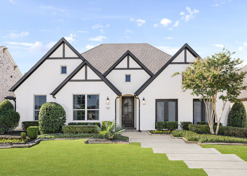 Coventry Homes