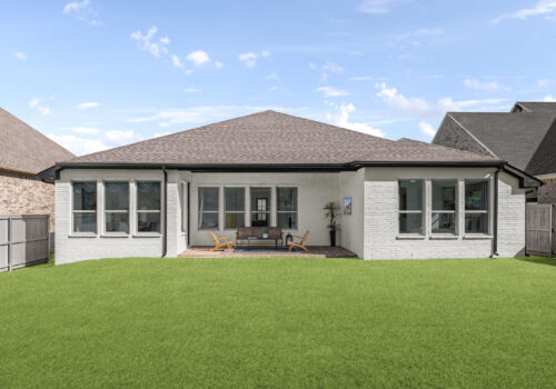 Coventry Homes