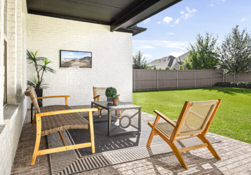 Coventry Homes