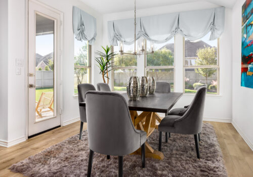 Coventry Homes