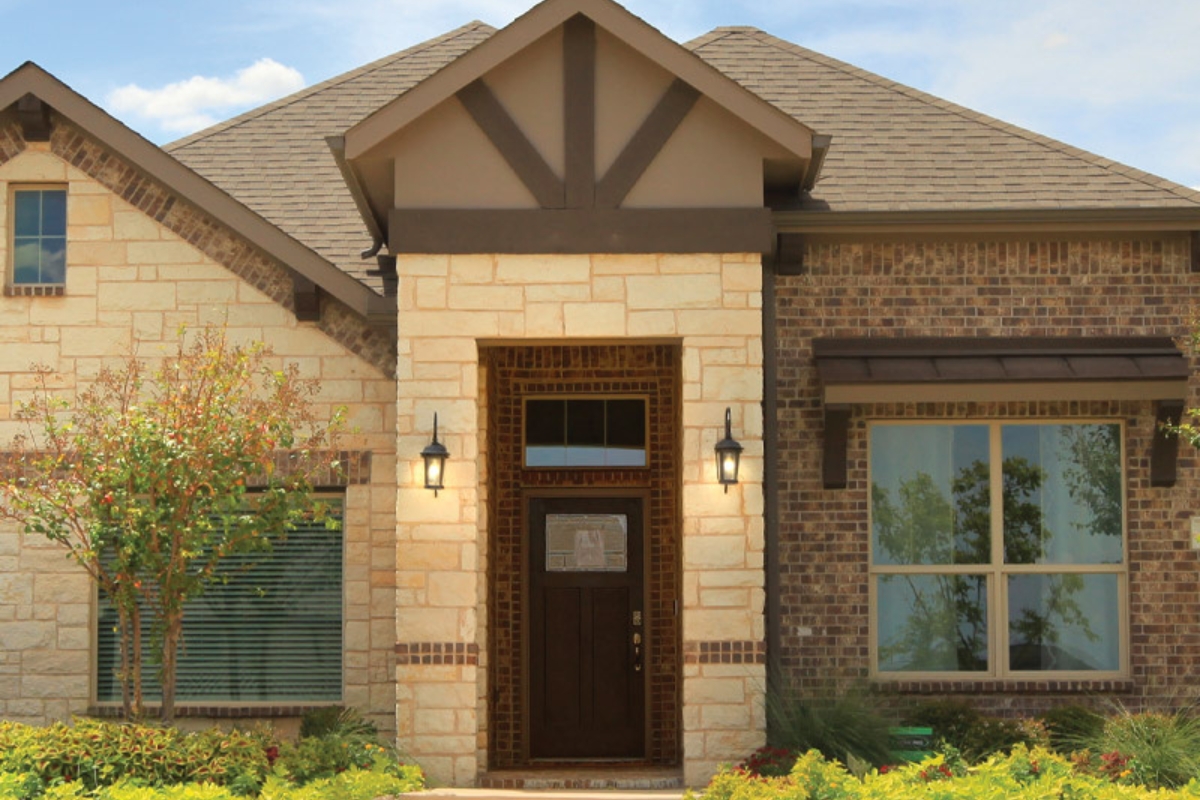 D R Horton New Homebuilder At Pecan Square In Northlake