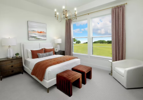 Drees Custom Homes