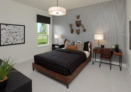 Drees Custom Homes