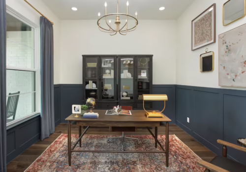 Drees Custom Homes