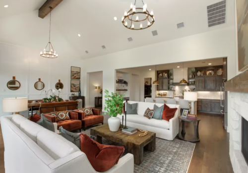 Drees Custom Homes
