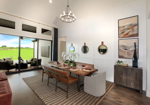Drees Custom Homes