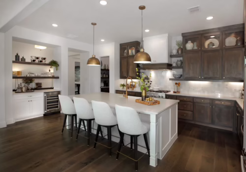 Drees Custom Homes