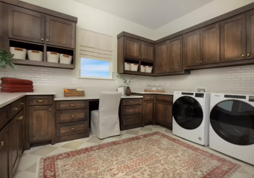 Drees Custom Homes