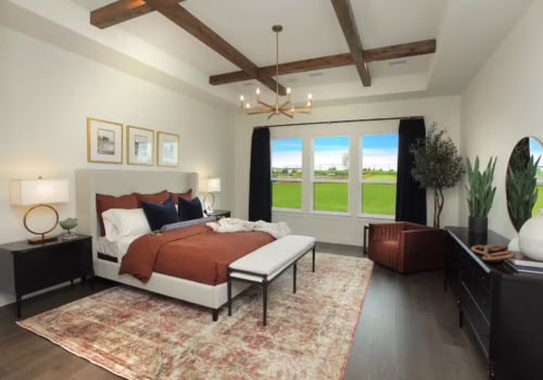 Drees Custom Homes