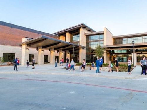 4 Reasons People Love Northwest ISD Schools