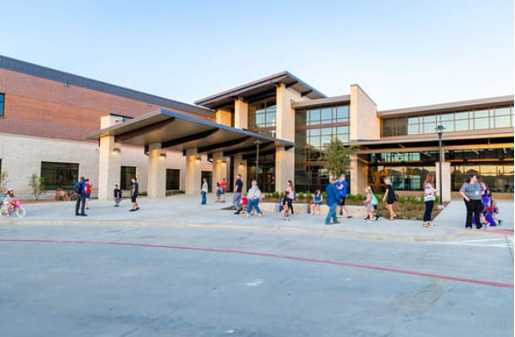 4 Reasons People Love Northwest ISD Schools