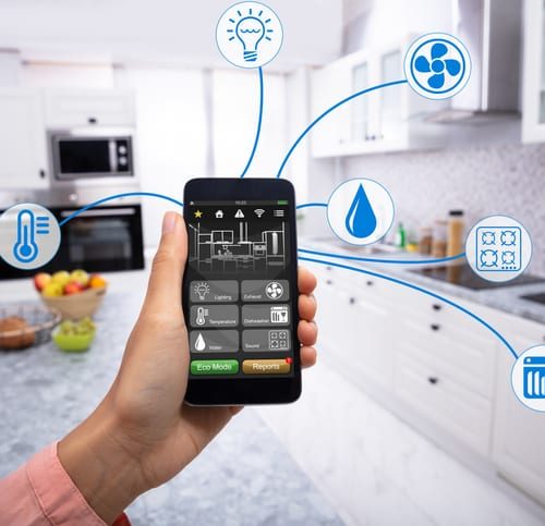 Smart Home Automation Guide