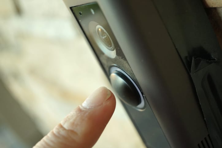 Reasons to Upgrade to a Video Doorbell System