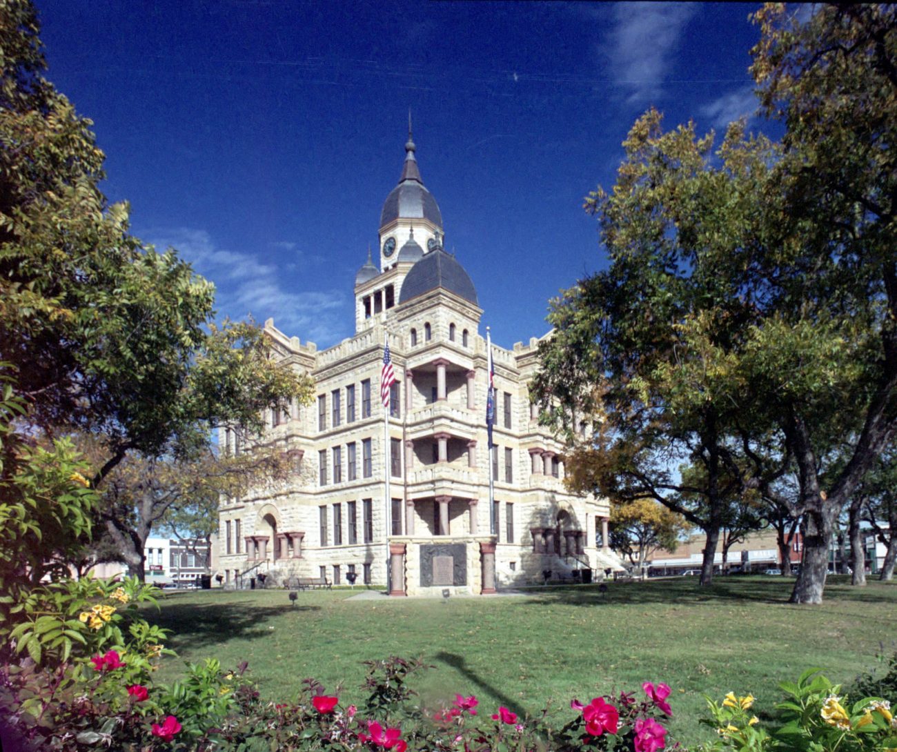 Things To Do and See In Denton, Texas