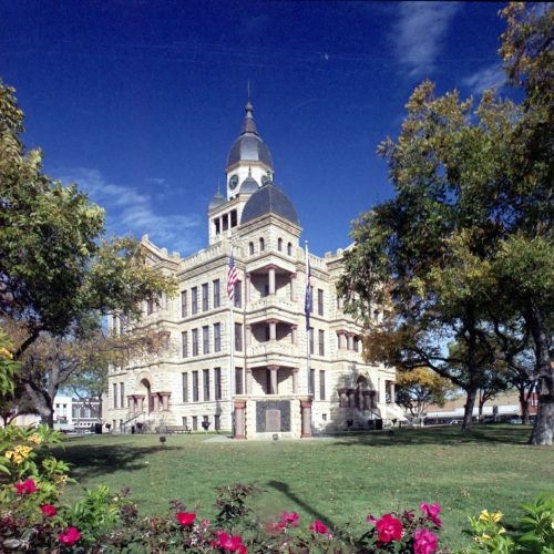 Things To Do and See In Denton, Texas