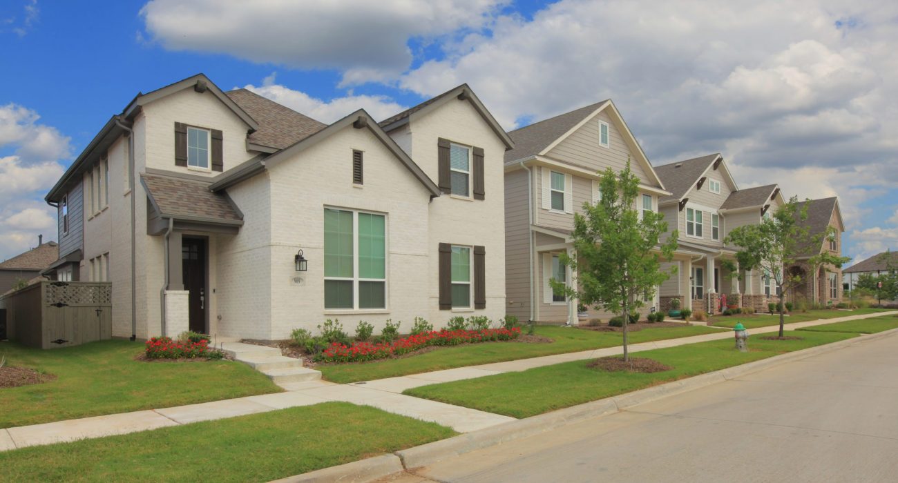 Energy-Efficient New Construction Makes Sense in Texas