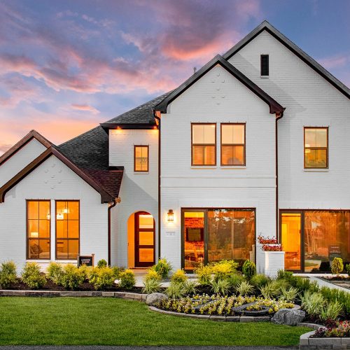 Guide to Buying a Home at Pecan Square by Hillwood