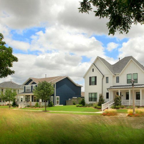 Best Homes Near DFW Airport for Airline Industry Commuters