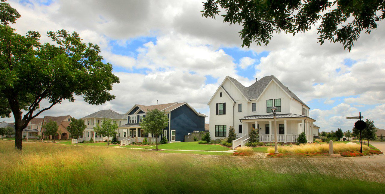 Best Homes Near DFW Airport for Airline Industry Commuters