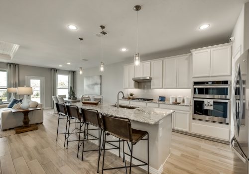 Pulte Homes