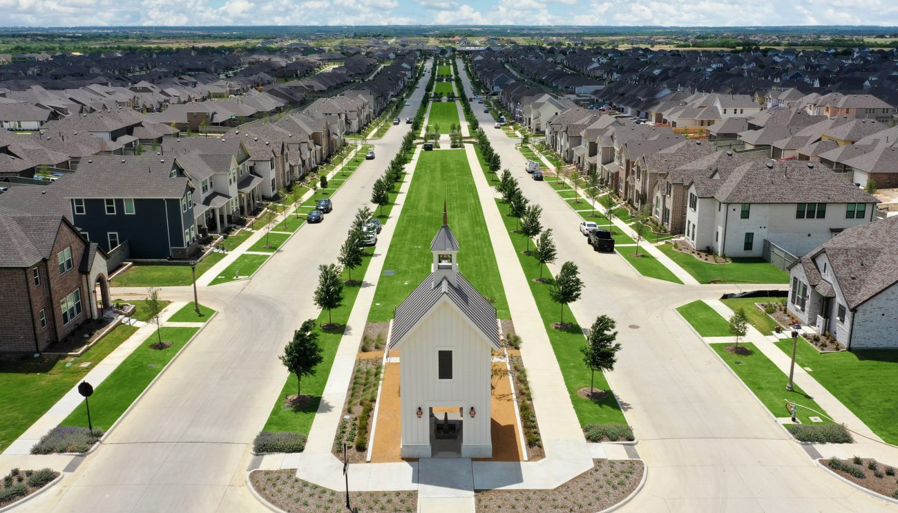 North Fort Worth New Home Choices Are Growing