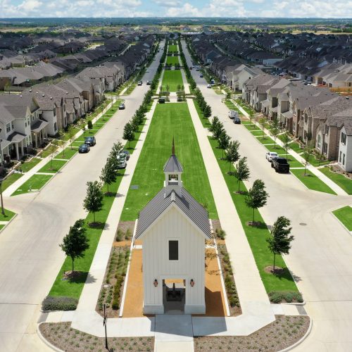 North Fort Worth New Home Choices Are Growing