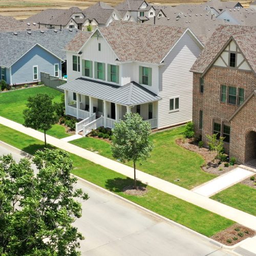 Are New Homes Eco Friendly?