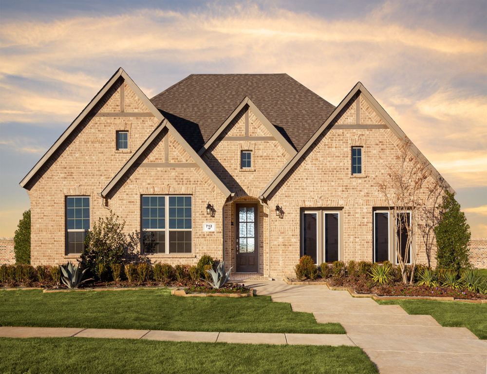 Coventry Homes
