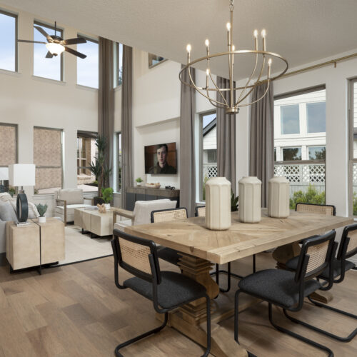 How to Choose a Floor Plan for Your New Build Home