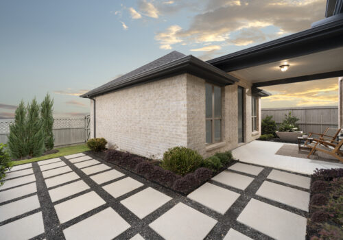Coventry Homes
