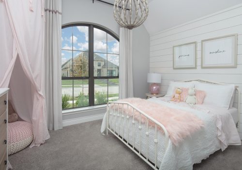 Perry Homes