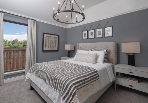 Perry Homes