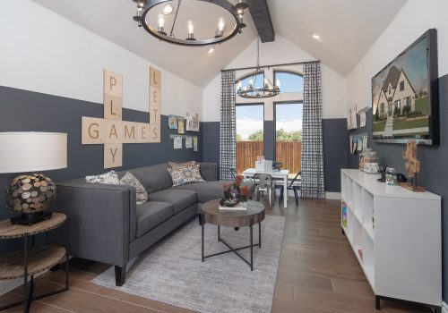 Perry Homes