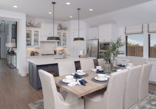 Perry Homes