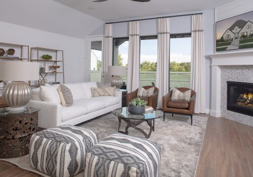 Perry Homes