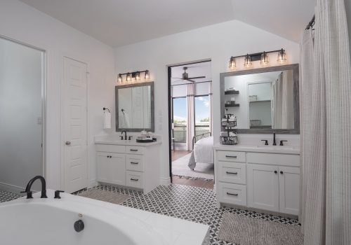 Perry Homes