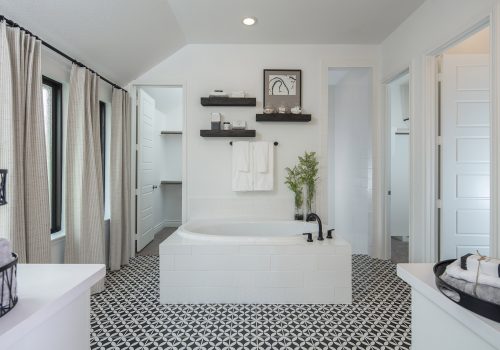 Perry Homes